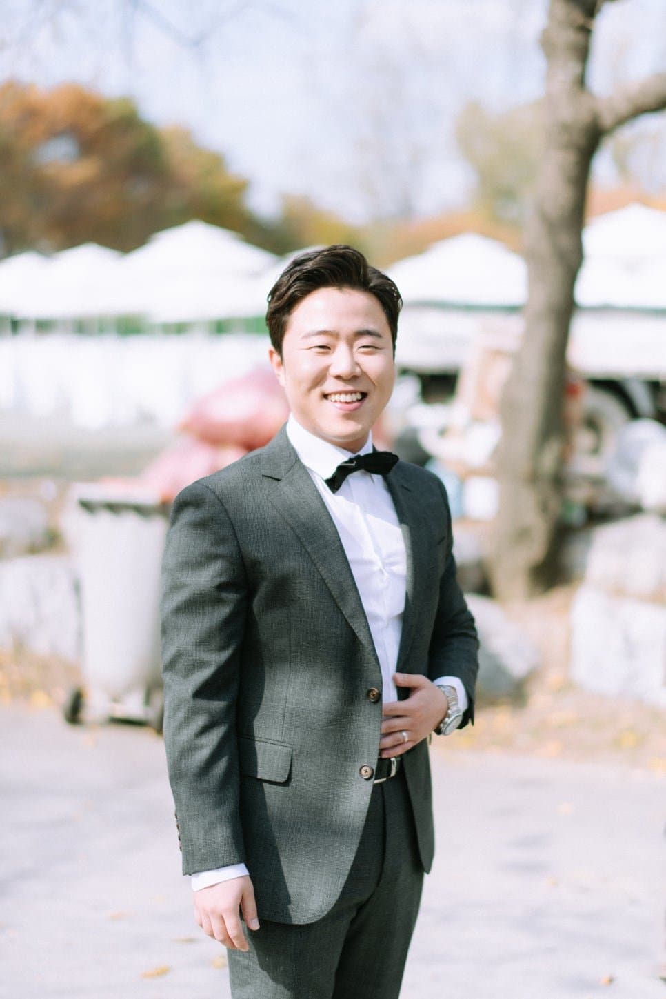 효경 야외