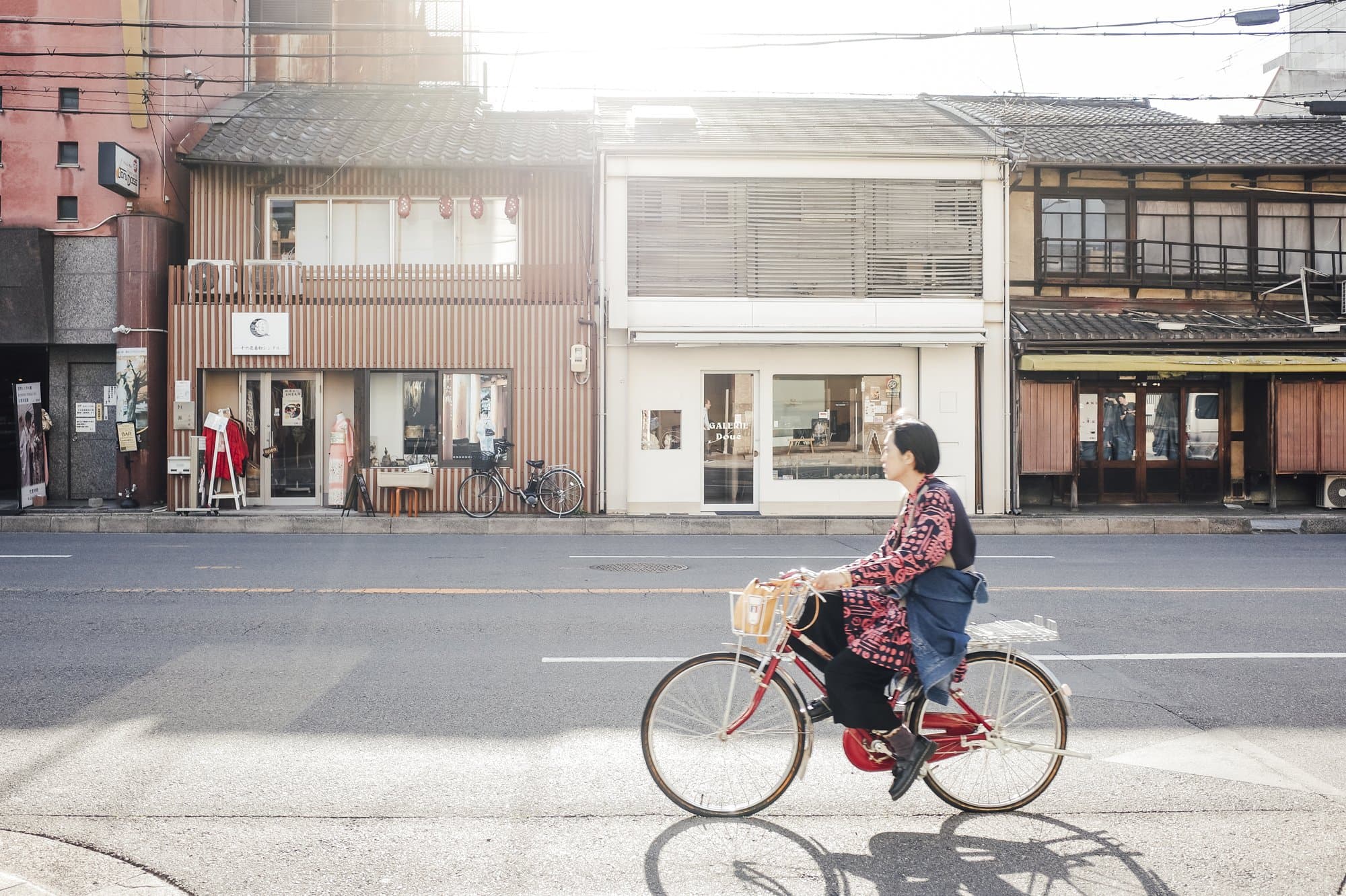 26' KYOTOGRAPHIE X RICOH GR